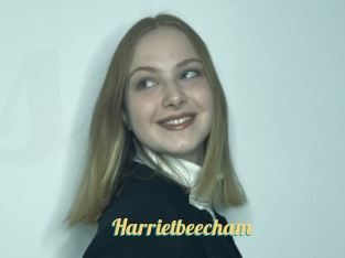 Harrietbeecham