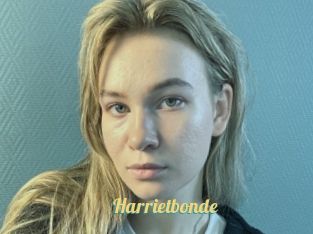 Harrietbonde