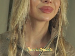 Harrietbubble