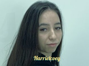 Harrietcoey