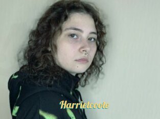 Harrietcoote