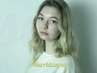 Harrietcoyner