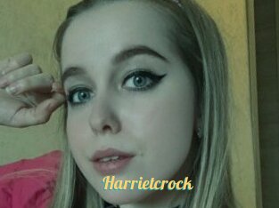 Harrietcrock