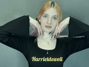 Harrietdewell