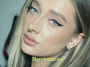 Harrietdurow
