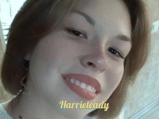 Harrieteady