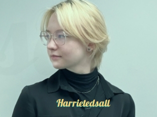 Harrietedsall