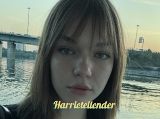 Harrietellender