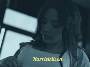 Harrietellson