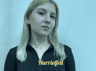 Harrietfell