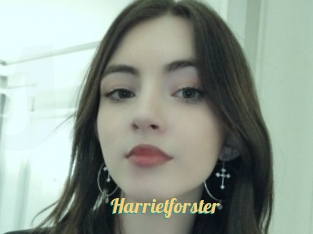Harrietforster