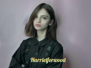 Harrietforwood