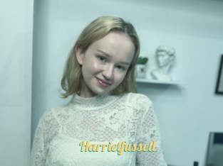 Harrietfussell