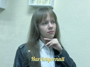 Harrietgornall