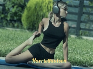 Harriethadson