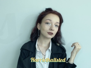 Harriethallsted