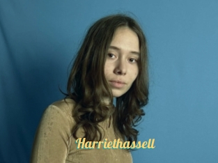 Harriethassell