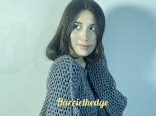 Harriethedge