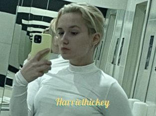 Harriethickey