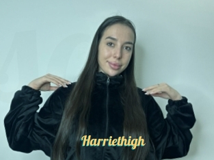 Harriethigh