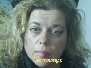 Harrmonyx
