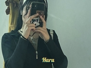 Haru