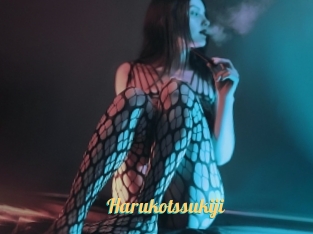 Harukotssukiji