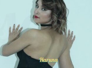 Haruna