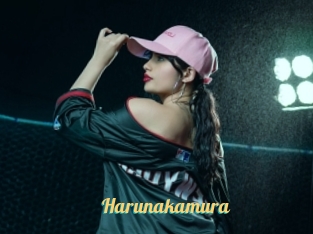 Harunakamura