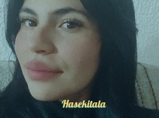 Hasekitala