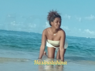 Hasinatahina