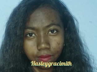Hasleygracimith