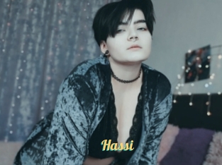 Hassi