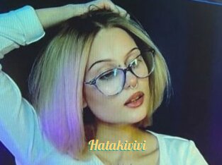 Hatakivivi