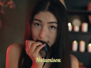 Hatumisou