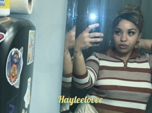 Hayleelovee