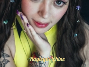 Hayleydolphine