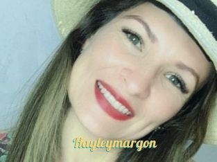 Hayleymargon