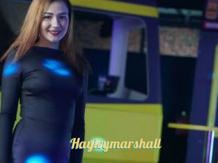 Hayleymarshall