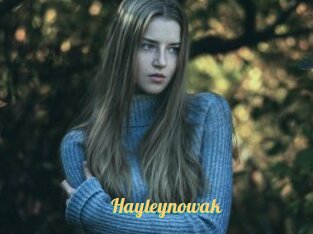 Hayleynowak