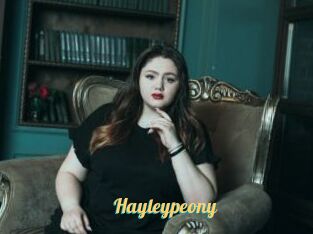 Hayleypeony