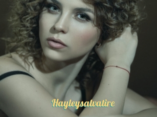 Hayleysalvatire