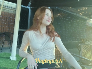 Hayleywick