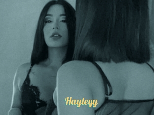 Hayleyy