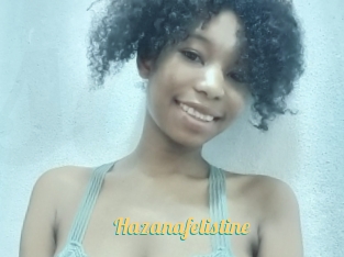 Hazanafelistine