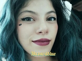 Hazardblue