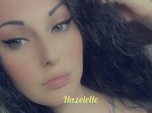 Hazelelle