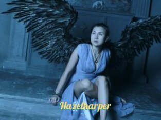 Hazelharper