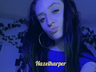 Hazelharper