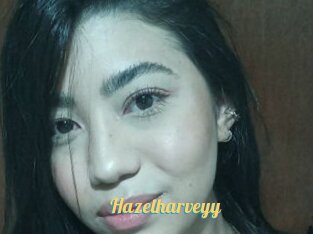 Hazelharveyy